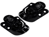 Convertible Soft Top Roof Latch Fits For Mazda Miata Base SE LE STO 1.6 1.8L L4 90-03 NA01R1310L 65189595
