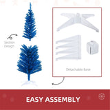 5 ft Christmas tree 99057706