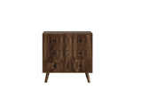 3 drawer dresser, modern wardrobe dresser chest of drawers, wooden cabinet, dresser W1706P465288