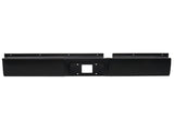 Pickup Truck Rear Bumper Dodge RAM 1500 2500 3500 2003-2008-Black/Steel 12039262