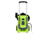 110V,1300PSI 201A 110V,1300PSI,1800W high pressure cleaning machine green 57971445