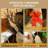 Inflatable Christmas Decoration 94246538