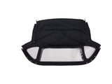 Black PVC Soft Top fit for MG MGB 1971-1980 L4 1.8L WC540NZ6 B0-3302-22 79501001