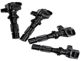 4 pieces Ignition Coilpacks For Mazda 3 L4 2.0L 2006-2013 178-8350 36349839