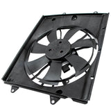 Radiator Cooling Fan Assembly for Honda Civic LX-P 2016-18 190205BAA01 HO3115174 92256156