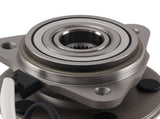 Front 5 Bolt Wheel Hub Bearing fit for Ford Ranger/Explorer 00-09 515003 4WD 59990458