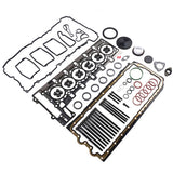 Engine Full Gasket Set for 2012 2011 BMW M135i 335i 435i 535i 640i X3 X5 3.0L 85904193