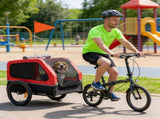Pet Bike Trailer 20109483