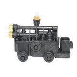 Air Suspension EAS Valve Block for Land Range Rover Sport HSE LR3 LR4 RVH000055 74624508