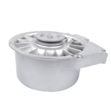 Cooling Fan Assembly Replacement for Deutz D914 L3 L4 F3L912GEN F3L912W 02233420 2233427 08179761