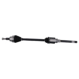 Front Right CV Axle Single Speed Fit For Dodge Durango / V6 3.6L AWD 2011-2023 92051653
