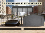 Heavy Duty Carport 50669081