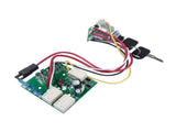AM132500 Ignition Key Switch Module Replacement for John Deere GT225 GT235 GT235E GT245 59712423