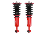 MaXpeedingrods Coilover Lowering Coils fit for Lexus IS350 IS250 06-13 GS350 07-11 12485562