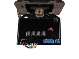 1600141 Joystick Controller for JLG Boom Lift Models 150HAX, 40H, 45HA, 60H, 60HA, 70H, 80H/HX, 86HX 47342162