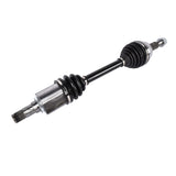 Front Left CV Axle Shaft Assembly Fits for Nissan Maxima 2009-2014 3.5L V6 DOHC CVT 55661597