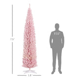 8ft Christmas tree 83310602