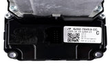 Gear Shift Module Gearbox Shifter Replacement for Land Rover Rover Evoque 2012-2018, Discovery Sport 30657636