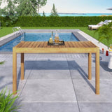 Dining Table N779P210771L