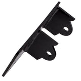 2PCS left & right Engine Swap Adapter plate Fit fit for GMC vehicles LSX Engine 47269870