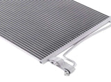 A/C Condenser fit for Ford Focus 2.0L 1999CC 2015-2018 Drier Included 74914 AC4914 07292039