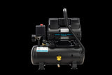 2 Gallon Oil Free Air Compressor, 1.0HP, Max.115 PSI Pressure, 65dB Ultra Quiet Compressor for Auto W1883P282566
