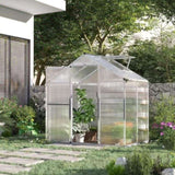 Greenhouse Walk-in Grow House 90540290