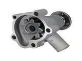 Water Pump fit for John Deere 650 750 Yanmar YM169 180 187 220 121023-42100 CH15502 14371816