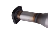 Catalytic Converter W/Flex Pipe fit for Buick Regal/LaCrosse 2.4L 2011-2016 EPA 72423787
