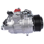 ZUN A/C Air Conditioning Compressor AIG361 for 64529217868 BMW X5 3.0L 2011-2018 64529154070 64529399060 74192170