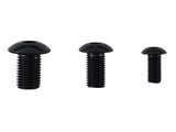 Heavy Duty Tire Rack fit for Jeep Wrangler/Bronco 27-32" Spare Tire Carrier 72513245