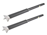 Rear Complete Shock Absorber Kit PM6002103 Replacement for 2013-2019 Ford Escape Monotube 89026866