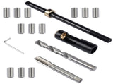 M11x1.5 Metric Head Bolt Thread Repair Kit Replacement for Honda Toyota Hyundai KIA 35119S 72230856