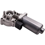 Transfer Case Shift Actuator Motor for BMW X3 X5 E53 E70 E83 Transfer Box Motor 23013461
