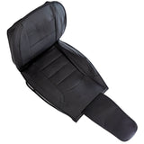 Front 5-Seat Car SUV Auto Leather Seat Covers Cushion for Toyota Universal 93698917
