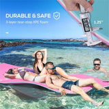 Floating MatLily Pad Water Mat 56379776