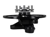 Passenger Side Steering Knuckle fit for Subaru Forester 2001-2008 698-418 Rear 72648271