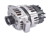 12V 130A Alternator Fits for Buick Verano 2.4L 2012-2017 LaCrosse Chevrolet Captiva Sport 14021293