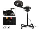 Hair Steamer Hairdressing Care Hood Color Processor 08587167