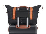 Hardshell Luggage Sets with Bags Lightweight Suitcase Double Spinner Wheels with TSA Lock ,Single N732P193485B