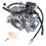 ZUN Carburetor for Honda VTX1300 C R S T 2003-2009 16100-MEA-901 16100-MEA-A51 16100-MEA-671 97871647