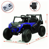 ride on car, kids electric UTV car, Ride On Car for Kids,12V Ride On UTV Toy Electric Car with W1760P251295
