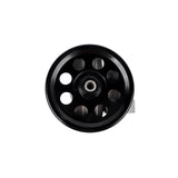 96-5205 Power Steering Pump w/ Pulley Replacement for Ford F-150 6.2L V8 2011-2014 7696955159 03756774