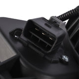 Cooling Fan Assembly Fits for Hyundai Elantra 1.6L 2.0L 2021-2023 4-Door All Engine 25380AB000 27510936