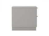Nightstand in Light Gray B365P504372