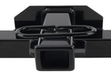 Rear Tow Hitch 2" Receiver FIT For Ford Ranger 2019-2023 8000lbs GTW Class 4 60624570