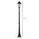 LED Garden Lights 37613437