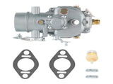 Carburetor Fit For Ford 3000 3-cylinder with 158/175 c.i. engine, 1965-1982 13916,1103-0004 42042517