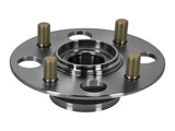 Rear Left Right 4-Bolt Wheel Bearing Hub Kit fit for Honda Civic 2001-2005 BR930254 64700289