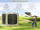 Pop Up Screen Tent 52940021